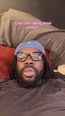 A post by @cookinglikeag on TikTok caption: Day 1/30: Studying Healthcare Politics w/ AG #pwi #hbcu 