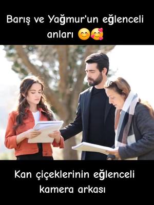 A post by @sevilen.dizilerim on TikTok caption: #kançiçekleri #keşfet #tiktok #kançiçekleri #🥰🥰 