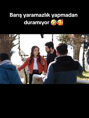 A post by @sevilen.dizilerim on TikTok caption: #kançiçekleri #tiktok #keşfet #🤣🤣🤣 
