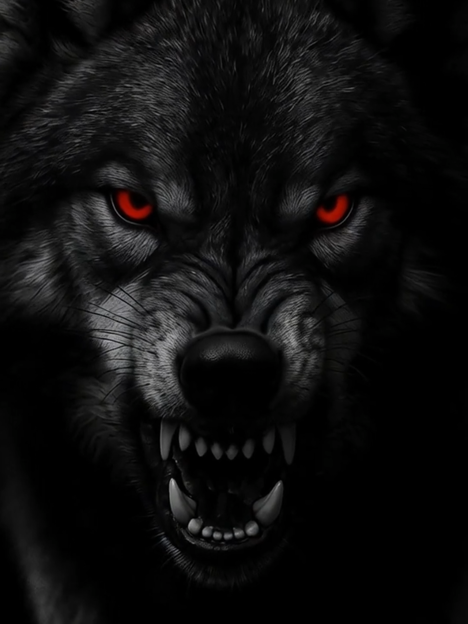 A post by @irur_dreamer on TikTok caption: 🐺 #wolf #wolves #wolfpack #irur_dreamer 