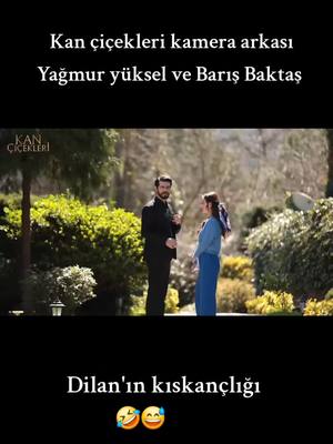 A post by @sevilen.dizilerim on TikTok caption: #keşfet #tiktok #kançiçekleri #🤣🤣🤣 
