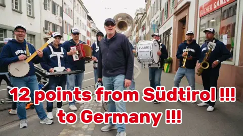 A post by @therealstefanraab on TikTok caption: Mit Pfiff durch Südtirol !!! Danke für eure Unterstützung !!!