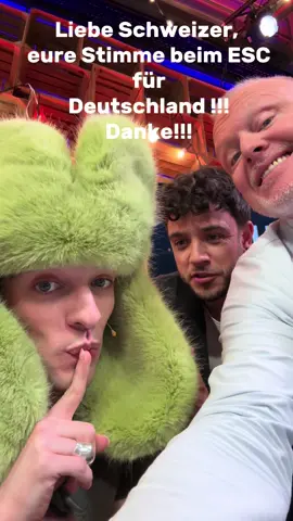 A post by @therealstefanraab on TikTok caption: Danke an alle Schweizer !!!