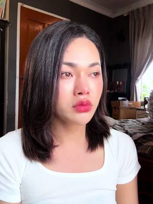 A post by @sann1k94 on TikTok caption: စဉ်းစားလို့မရဘူး 😢#naysann #masterwhite #ဒူးရင်းသီးနေကာမိတ်ကပ် 