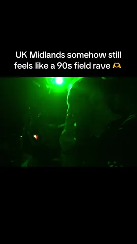 A post by @partyshirt on TikTok caption: Thanks for having us Leicester, be back soon ❤️ #leicester #ukrave #90srave #housemusic 