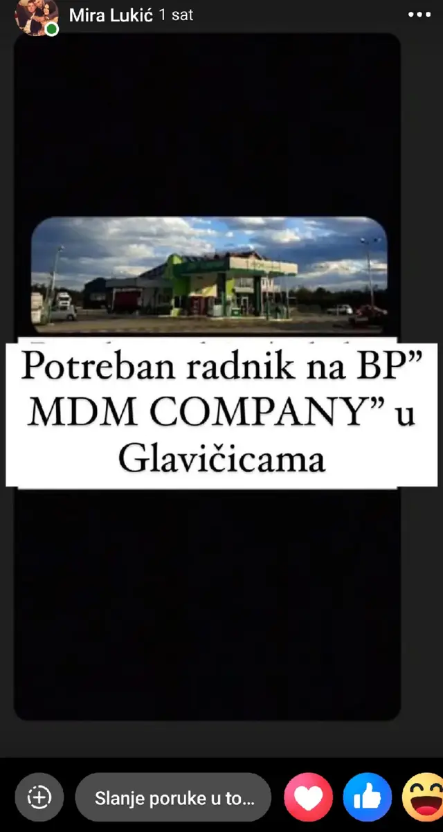A post by @savovujadinovic on TikTok caption: @Mira 