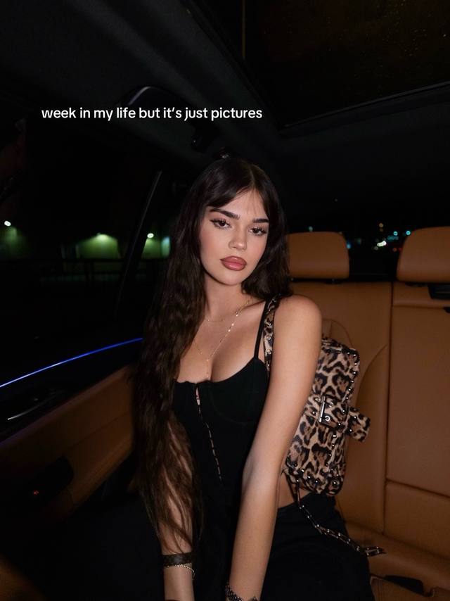A post by @syamaliiii on TikTok caption: i love #miami