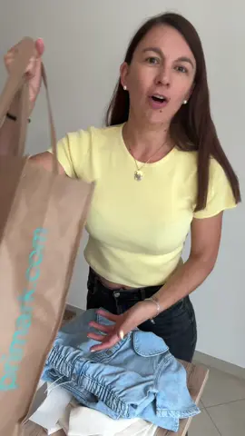 A post by @noemiefamily on TikTok caption: Dites moi en commentaires qu’elle est votre pièce préférée ?