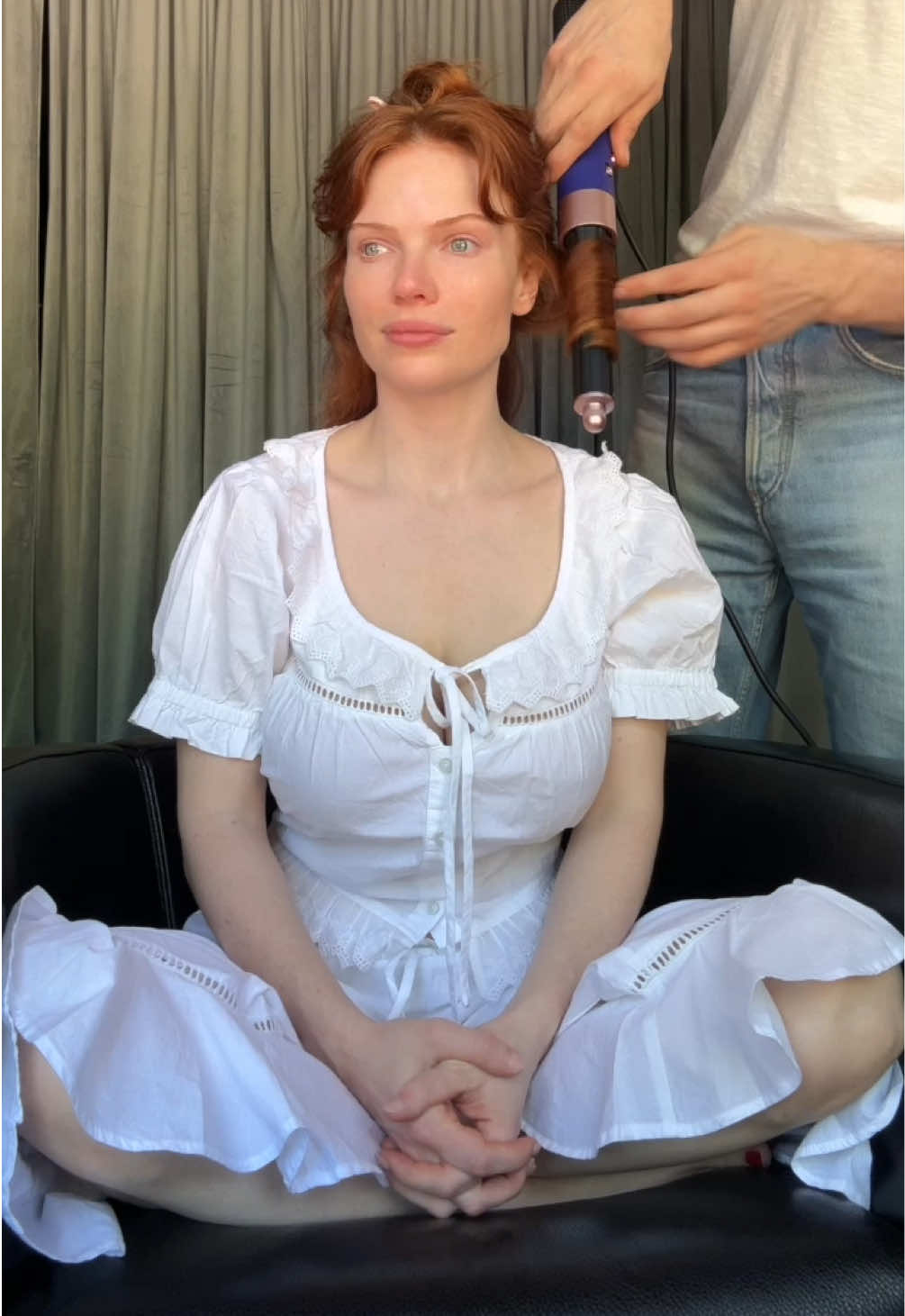 A post by @levi_coralynn on TikTok