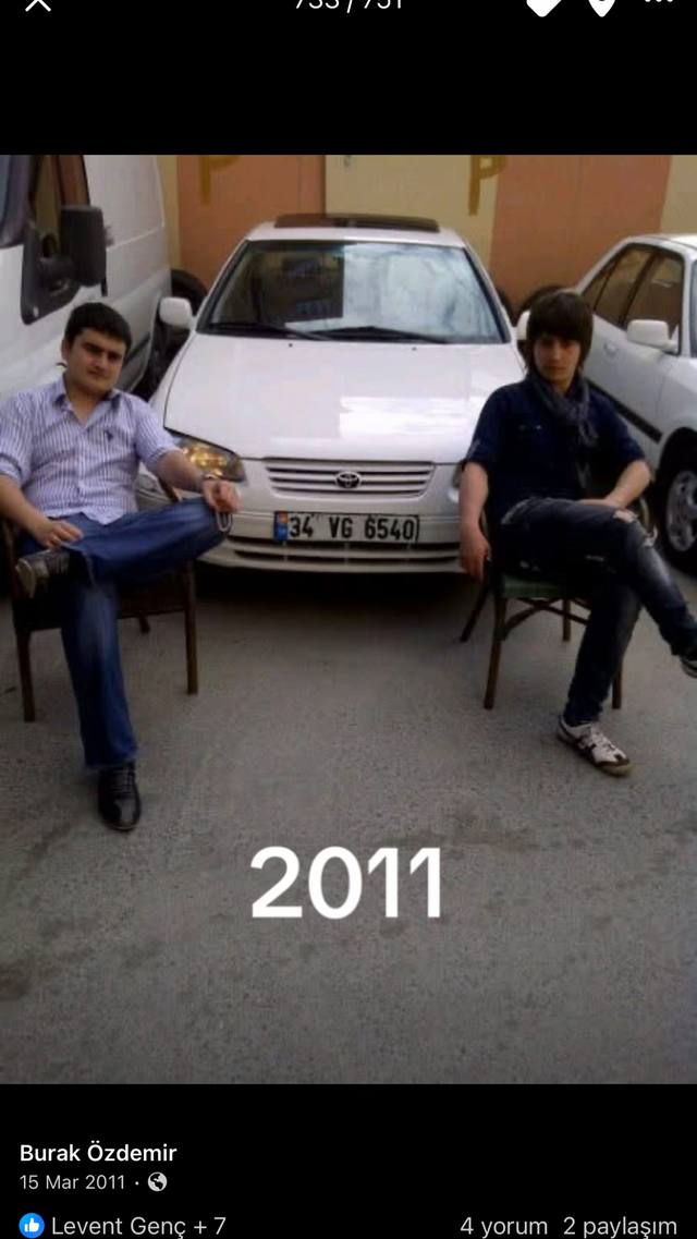 A post by @cznburak on TikTok
