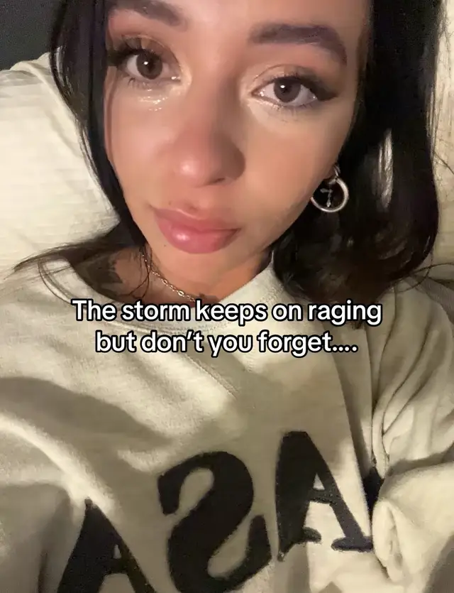 A post by @daniellecohn on TikTok caption: 🥹✨🤍