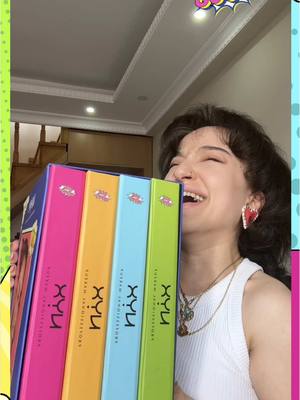 A post by @zehrainsallah on TikTok caption: Date’e çıktığım bey kitap okuyan kızlardan hoşlanırım demiştir 📚📒📕📚📕 Kullandığım tüm ürünler ay sonuna kadar Watsons mağazaları ve online’de NYX Gücü kampanyasına özel in di rim de ✨✨✨ #nyxgücü @nyxcosmetics_tr #nyxprofessionalmakeup #işbirliği 