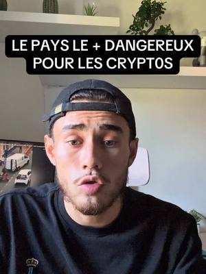 A post by @roroelguapo on TikTok caption: Comment on a pu en arriver là ? #france #kidnapping #cryptos #enlevement #paris 
