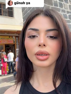 A post by @berivanschecho on TikTok caption: Antwort auf @Mia internet ramboları, anca konuşmak için konuşuyorsunuz. Küfür edipte kendinize hak bulup eleştiri ile karıştırmanız ayrı komik. Cahiller. Sözüm sadece bana o kötü hakarette bulunanlar , Diyarbakır’ı çok sevdim halkını da çok sevdim beni çok güzel karşıladınız çok teşekkür ederim❤️ #amed#diyarbakır#dörtayaklıminare#berivanschecho 
