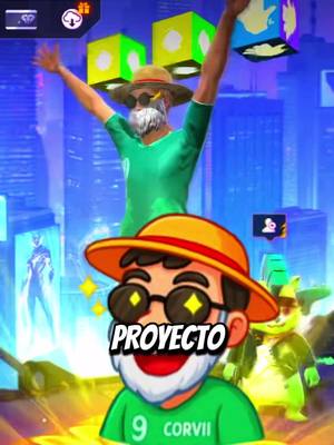 A post by @corvii_ff on TikTok caption: DÍA 6 DEL proyecto IPad KAWASAKI ❤️😹 #paratii #GamerEnTiktok #fypシ゚ #fyp #freefire #freefirelatam 