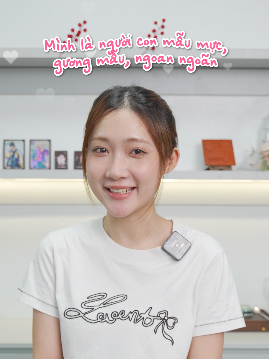 A post by @schannelvn on TikTok caption: Tin nhắn bố mẹ gửi cho chúng mình: Những câu chuyện này có quen không ạ!!! #schannel #LearnOnTikTok