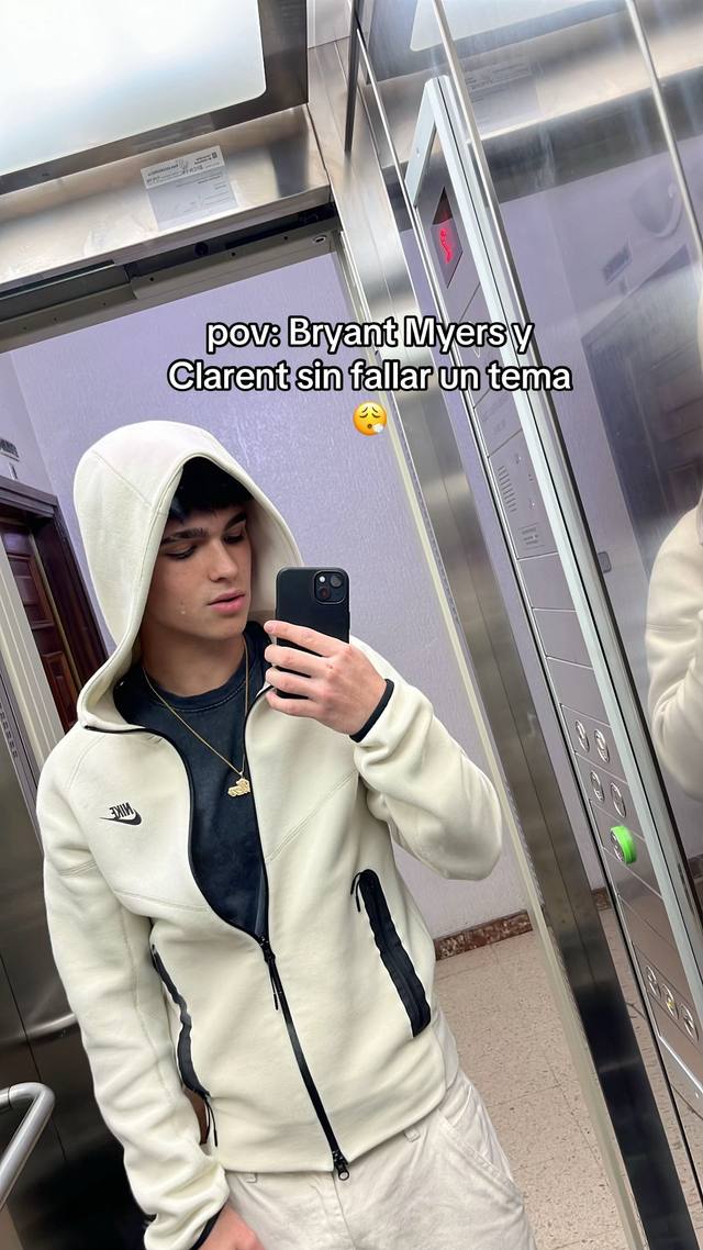 A post by @elflein1 on TikTok caption: @Clarent @Bryant Myers 