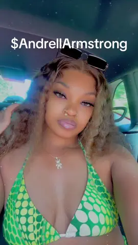 A post by @biigdrezzy29 on TikTok caption: -:$AndrellArmstrong 🥰