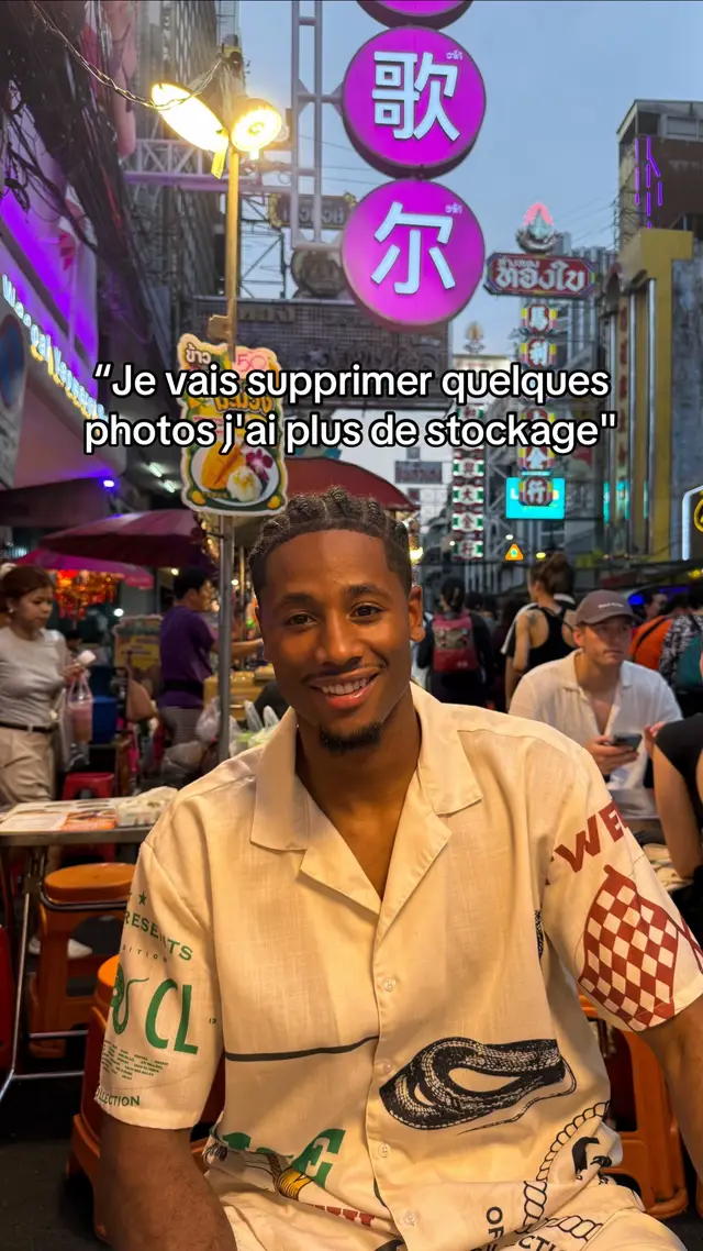 A post by @imthekingjunior on TikTok caption: C’était cool mtn place à la nouvelle saison ☺️