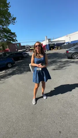 A post by @calebwsimpson on TikTok caption: @Rachel Feinstein  NYC APT TOUR