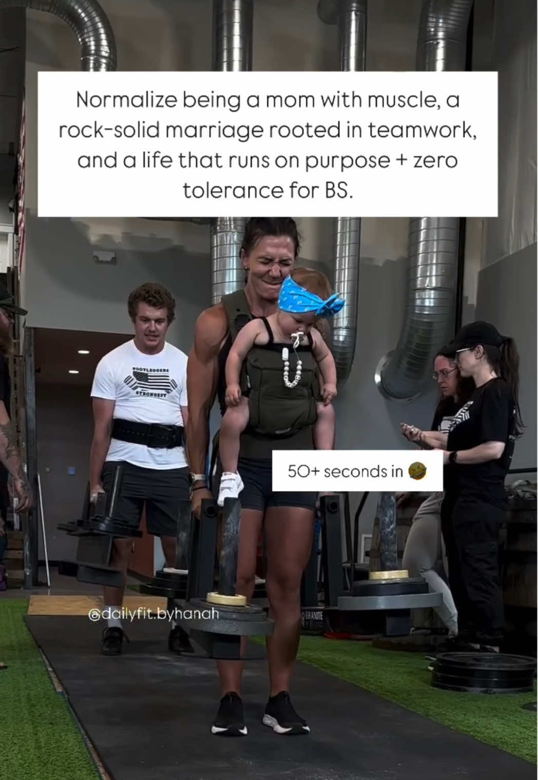 A post by @hanahraejones on TikTok caption: In my fit ma era 🥰 