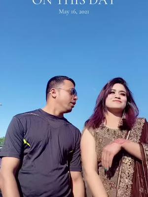 A post by @iammoon9 on TikTok caption: #onthisday 