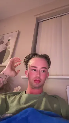 A post by @kairichardson on TikTok caption: 😂#fyp 