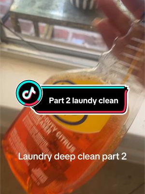 A post by @donnamendoza35 on TikTok caption: #cleaningtiktok #cleanwithme #cleaning #clean #par #cleantok #laundry #transformation #decor #f 