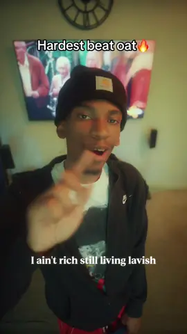 A post by @mhccj on TikTok caption: rose up just like Lazarus💯 #independentartist #upcomingartist #fypシ #producer #christianrap 