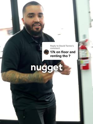 A post by @dreclipperhands on TikTok caption: Replying to @David Torres Tenant Improvement Allowance can help cut your cost down significantly if the property owner is able to provide it.   #hairstyles #funny #viral #inspirational #barberlife #losangelesbarber #texasbarber  #lorainbarber #ohiobarber #barbershopconnect #LAbarber #explore #motivation #elyriabarber #barberlove #clevelandbarbers #cleveland #lorain #beauty #atlantabarber #hairvideos #barbervideos