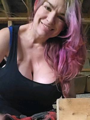 A post by @chimeracostumes on TikTok caption: sewing and cosplay, books, remodeling... they all require #organization! #HGTV #thisoldhouse #cosplay #building #contractortok #Victorian 
