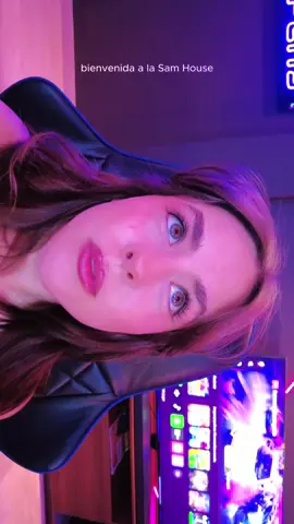 A post by @danyrdzsaa on TikTok caption: Yo: 😱😱😱😱😱 Quien diría que la IA y yo fuéramos tan unidas! ( necesito ese refrigerador con todisimo respeto ) #BespokeAI  #Publicidad @Samsung México 