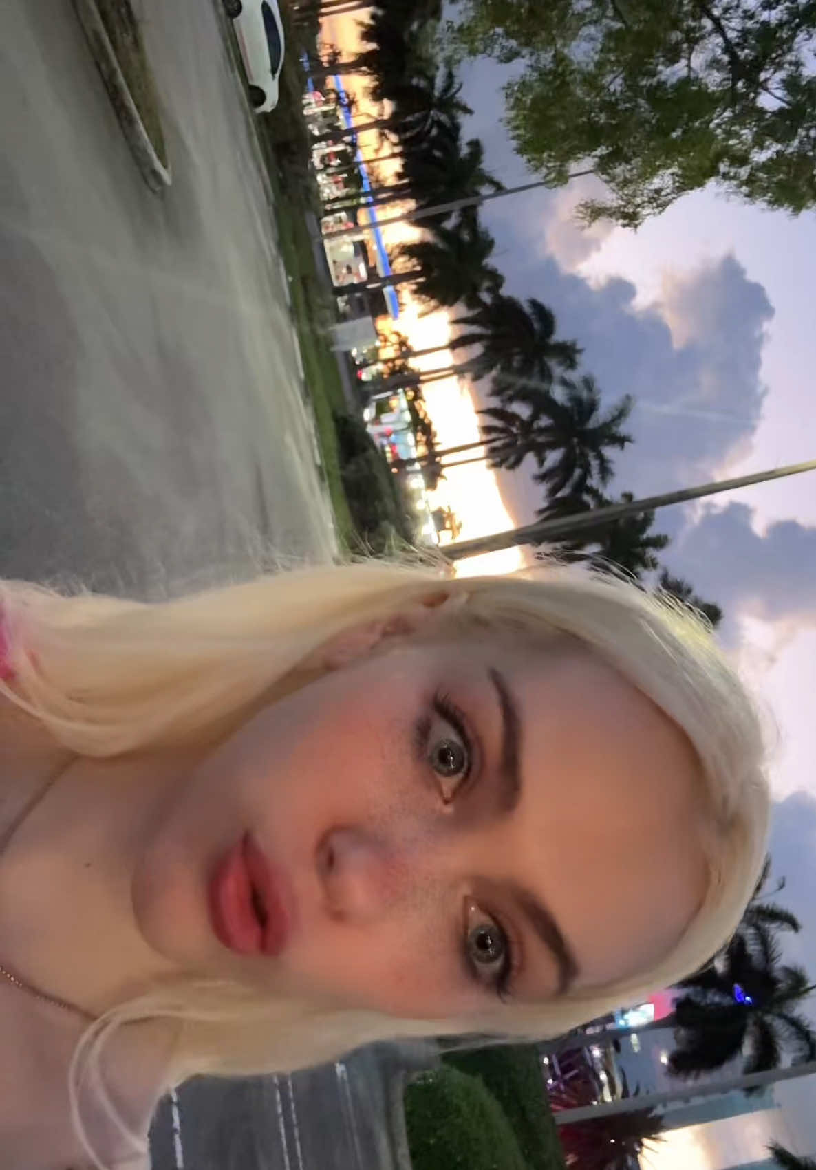 A post by @nagibeabbud on TikTok caption: 🌸🌸🌸🌸 @NAGIBE ABBUD 🇦🇺 🇲🇽 