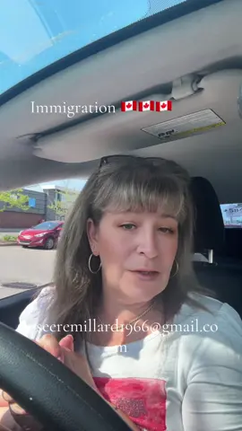 A post by @josee.remillard66 on TikTok caption: #immigration🇨🇦🇨🇦🇨🇦 joseeremillard1966@kashcarlo8@gmail.com 