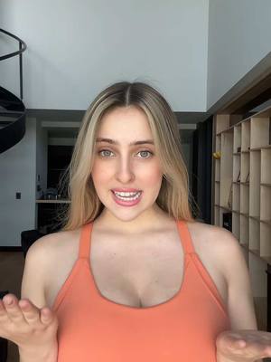 A post by @kimmigneault on TikTok caption: 💋
