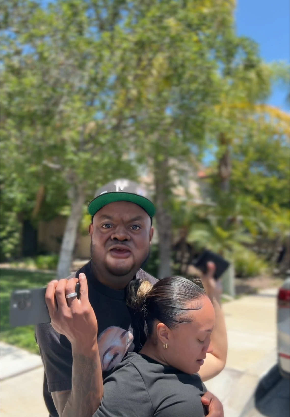A post by @jandjfamily1 on TikTok caption: What To Do With It🔥 song by : @therealvinnywest @Tommy Bako 