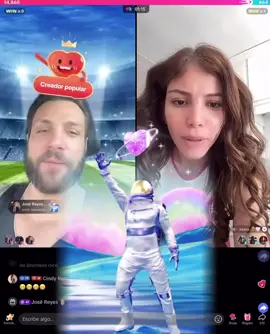 A post by @nicolaporcellaoficial on TikTok caption: Gracias MVPs son las y lo mejores  Y gracias a los que siempre se suman al 1% para seguir creciendo como José 💪🏻