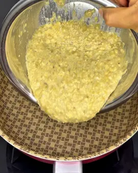 A post by @recetasdeadela on TikTok caption: Deja de comer pan es tu desayunos mejor prepara está delicioso receta saludable.