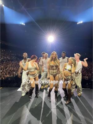 A post by @tatemcrae on TikTok caption: 🥹🥹🥹