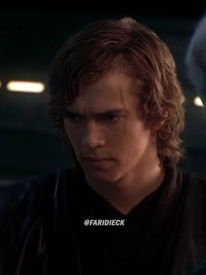 A post by @faridieck on TikTok caption: Anakin Skywalker (Spoilers). Resumen y Análisis. Sígueme aquí @faridieck para más relatos y reflexiones.
