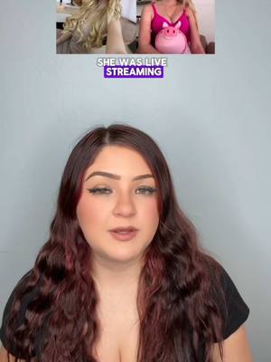 A post by @veronicakaaay on TikTok caption: I can’t believe this happened to her 😞 #truecrime #truecrimetiktok #truecrimecommunity #truecrimestories 