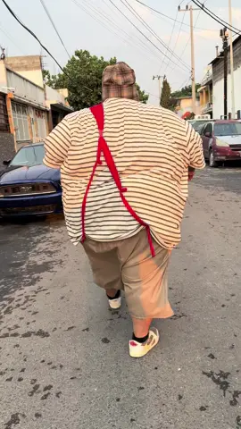 A post by @elbaby_face1 on TikTok caption: Eres tú chavito!?😱 