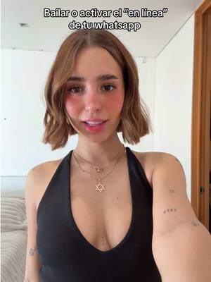 A post by @domelipa on TikTok caption: Quién más como yo? 😎