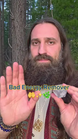 A post by @healingandbeyond on TikTok caption: 🌿Let's Remove any Bad Vibes that you may have picked up on | ASMR REIKI》 #asmr #asmrsounds #asmrvideo #energyhealing #reiki #healing #protection 