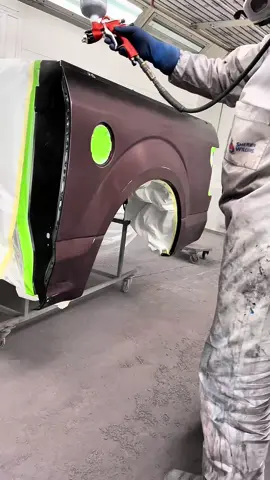 A post by @slv_car_refinisher on TikTok caption: #LIVEIncentiveProgram #LIVERewards #PaidPartnership 
