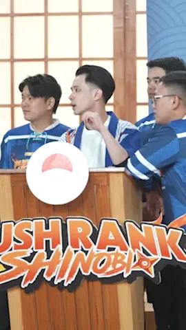 A post by @jessnolimit999 on TikTok caption: Cerdas cermat ala MLBB bareng Klan Uchiha 🔥🔥🔥