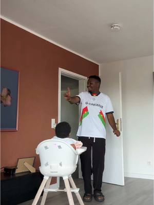 A post by @bovann on TikTok caption: Une nouvelle MAMA AFRICA 😌🥰❤️