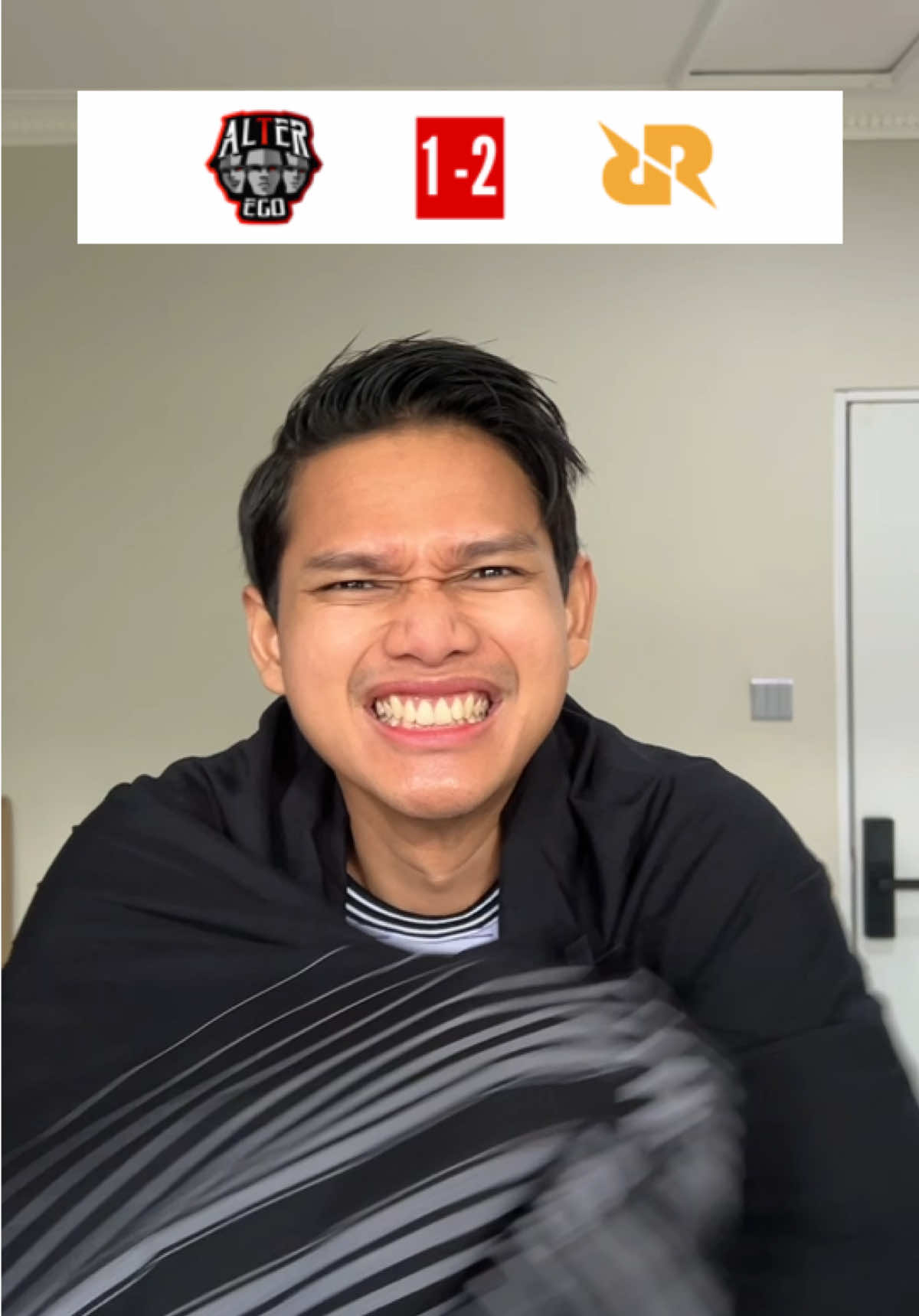 A post by @ilalwardani on TikTok caption: GG AEBREN🙏