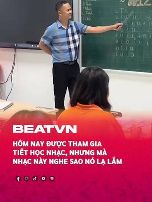 A post by @beatvn_official on TikTok caption: U i a #beatvn #beatnetwork 