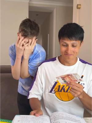 A post by @xabibkaaa on TikTok caption: Оцените мою проверку от 1 до 10😂